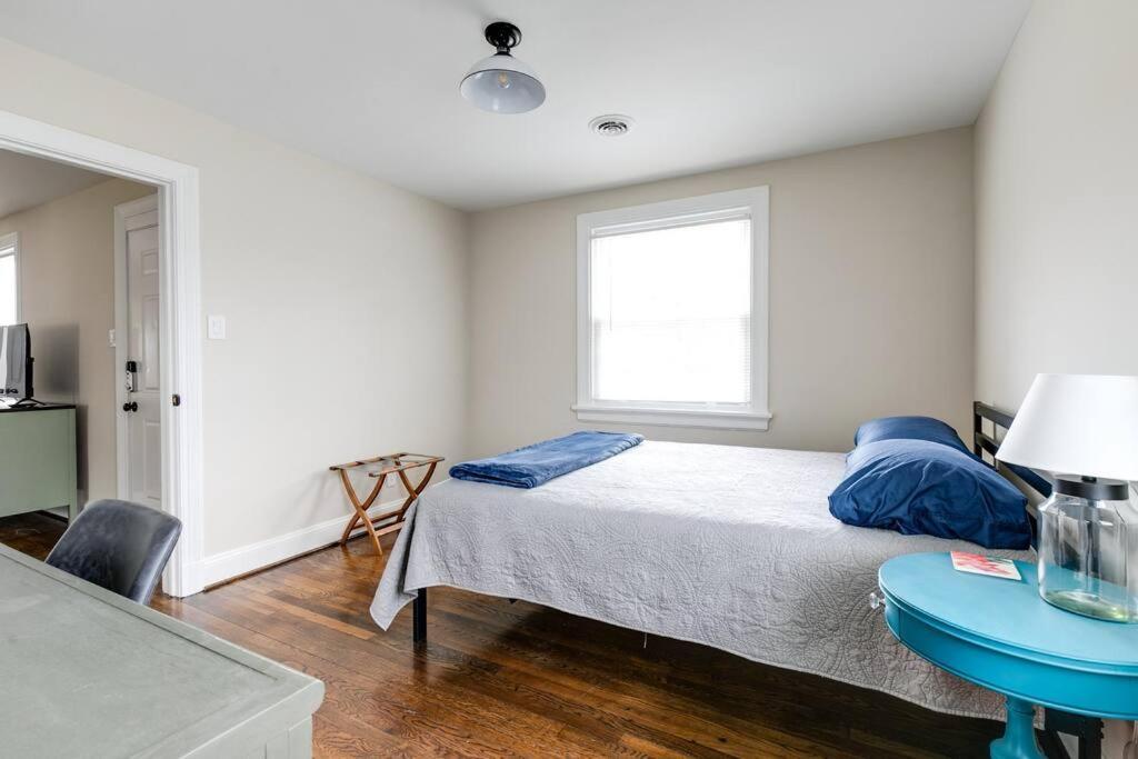 Rva Cottage Cozy & Spacious Near Downtown ريتشموند المظهر الخارجي الصورة