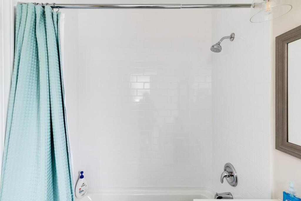 Rva Cottage Cozy & Spacious Near Downtown ريتشموند المظهر الخارجي الصورة